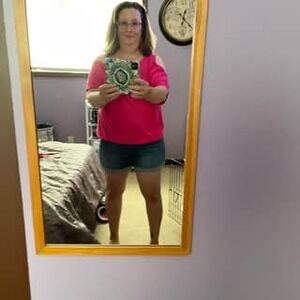 Meet your Posher, Christine